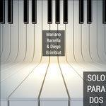 Слушать альбом - Solo Para Dos (2017)