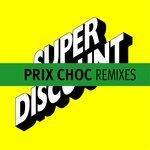 Слушать альбом - Prix Choc Remixes - EP (1998)