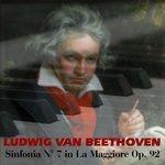 Слушать альбом - Sinfonia n. 7 in La maggiore op. 92 (2018)