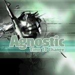 Слушать альбом - Time to Change (2018)