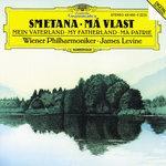 Слушать альбом - Smetana: Má Vlast (1991)