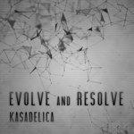 Слушать альбом - Evolve and Resolve (2017)