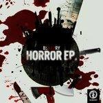 Слушать альбом - Horror (2015)