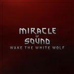Слушать альбом - Wake the White Wolf (2014)