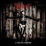 Слушать альбом - .5: The Gray Chapter (2014)