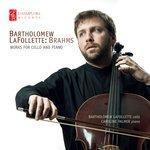 Brahms: Works for Cello and Piano (2017)