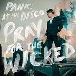 Слушать альбом - Pray For The Wicked (2018)