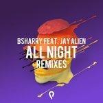 Слушать альбом - All Night (2017)