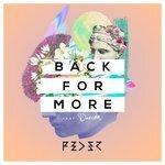 Слушать альбом - Back for More (2017)