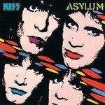 Asylum (1985)