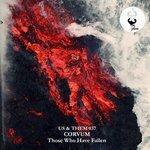 Слушать альбом - Those Who Have Fallen (2017)