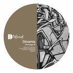 Слушать альбом - Damage EP (2017)