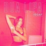 Слушать альбом - IDGAF (2018)