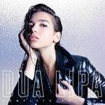 Слушать альбом - Dua Lipa (2018)