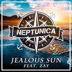 Слушать альбом - Jealous Sun (2018)