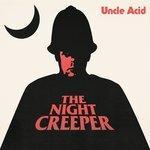 Слушать альбом - The Night Creeper (2015)