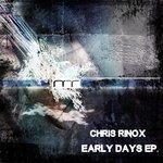Слушать альбом - Early Days EP (2017)