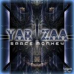 Слушать альбом - Space Monkey (2017)