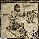 Слушать альбом - Acedia (2017)