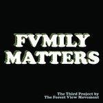 Слушать альбом - Fvmily Matters (2018)