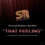Слушать альбом - That Feeling (2017)