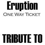 Слушать альбом - One Way Ticket (2011)