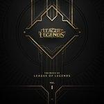 The Music of League of Legends, Vol. 1 (2015)