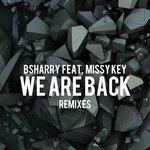 Слушать альбом - We are back (2017)