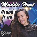 Слушать альбом - Crank It Up (2017)