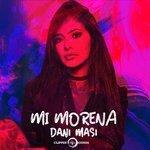 Слушать альбом - Mi Morena (2018)