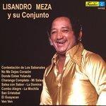 Слушать альбом - Lisandro Meza (2017)