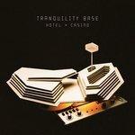 Слушать альбом - Tranquility Base Hotel & Casino (2018)