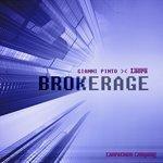 Слушать альбом - Brokerage (2017)