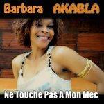 Слушать альбом - Ne touche pas à mon mec (2017)