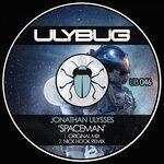 Слушать альбом - Spaceman (2019)
