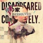 Слушать альбом - Dissolved (2019)