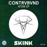 Atom EP (2017)