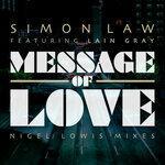 Message of Love (2017)