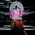 Слушать альбом - Overnight Arrival (2017)