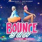 Слушать альбом - Bounce Suh (2017)