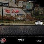 Слушать альбом - True Story (2017)