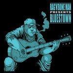 Слушать альбом - Bluestown (2012)