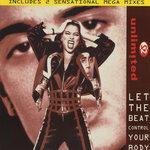 Слушать альбом - Let The Beat Control Your Body (1994)