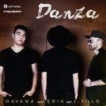 Слушать альбом - Danza (2018)