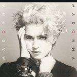 Слушать альбом - Madonna (1983)