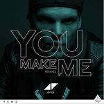 Слушать альбом - You Make Me (2013)