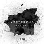 Слушать альбом - Lonely Together (2017)