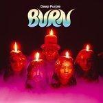 Слушать альбом - Burn (1974)