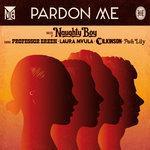 Слушать альбом - Pardon Me (2014)