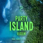 Слушать альбом - Party Island Riddim (2018)